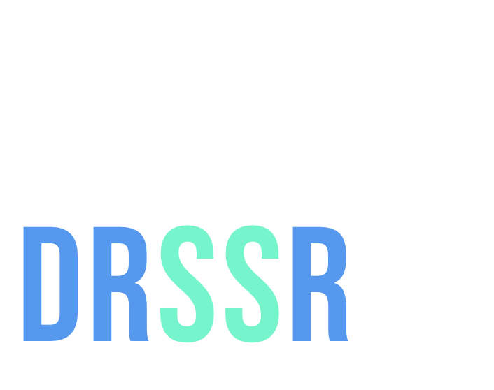 Drssr Logo