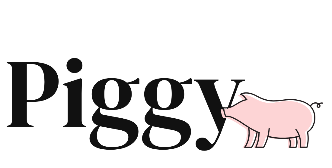 Piggy Logo