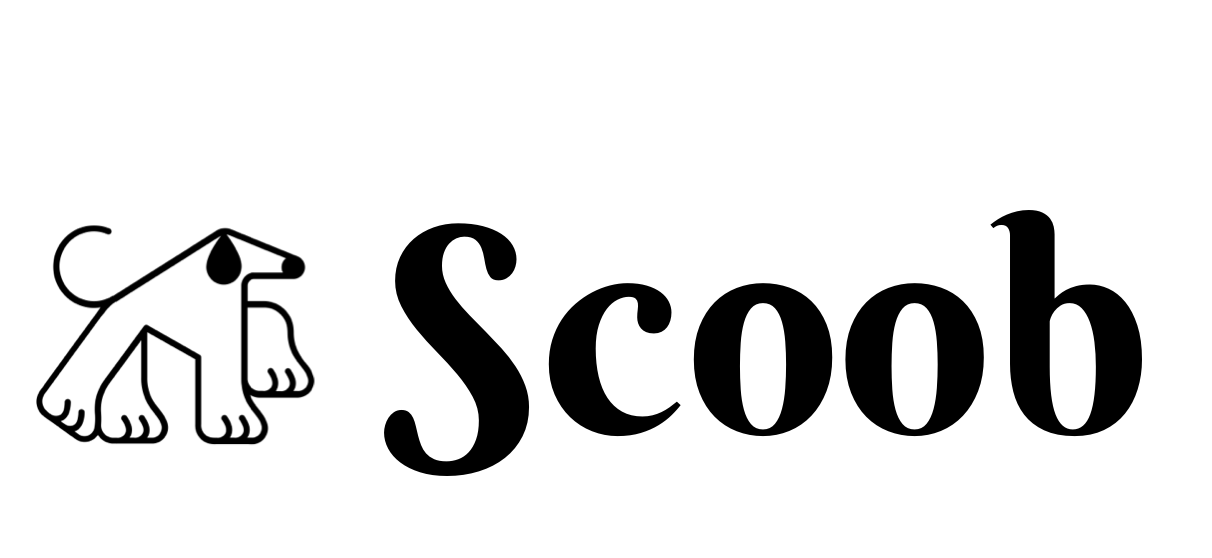 Scoob Logo