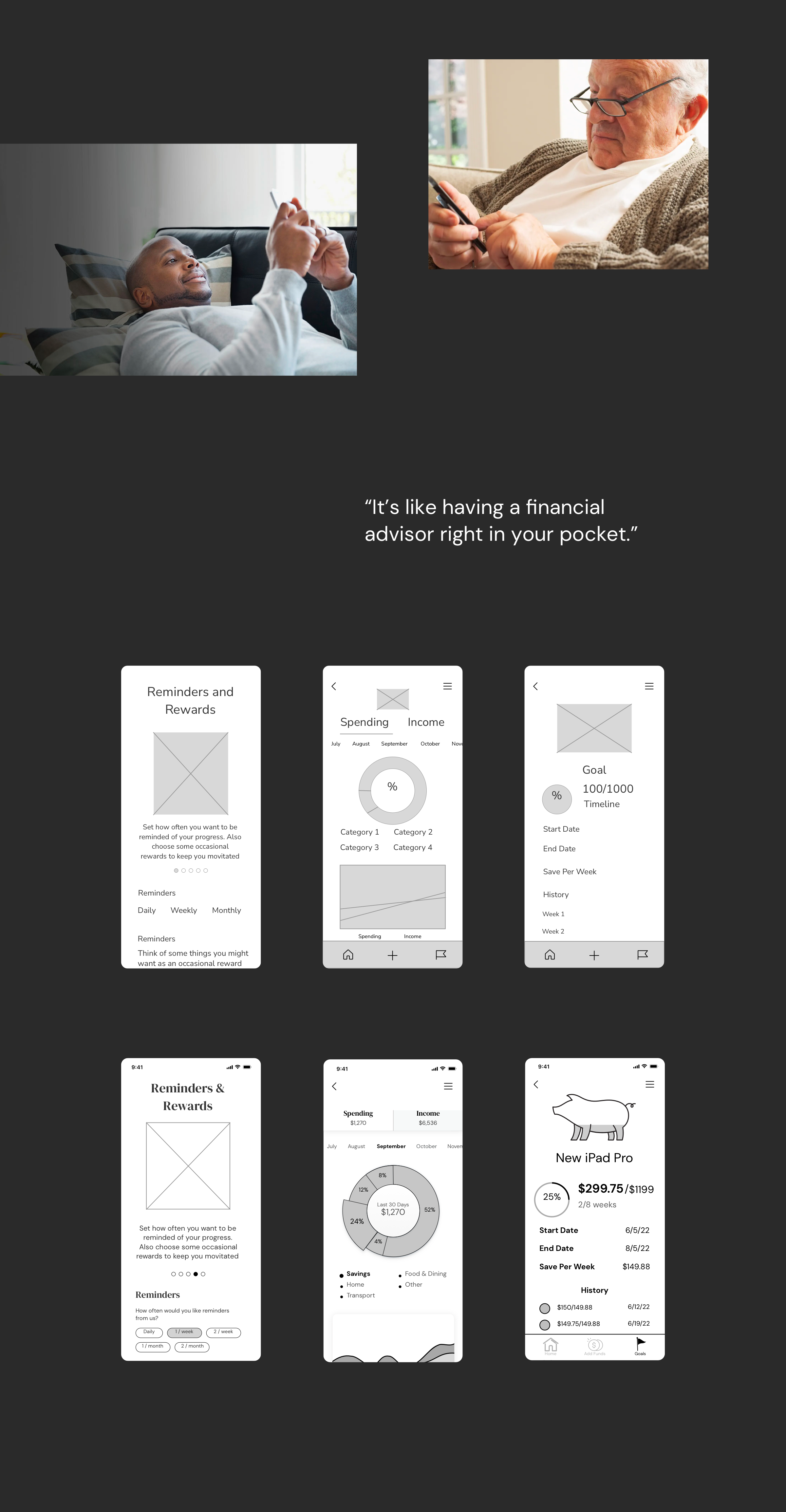 Wireframes @2x